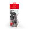 Modulator FM GEMBIRD CARKIT 4 in 1 TA CHU3 cu suport pentru telefon 1
