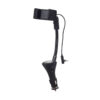 Modulator FM GEMBIRD CARKIT 4 in 1 TA CHU3 cu suport pentru telefon 2