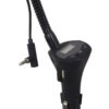 Modulator FM GEMBIRD CARKIT 4 in 1 TA CHU3 cu suport pentru telefon 3