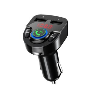 Modulator FM