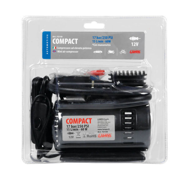 Compresoare & Pompe LAMPA 72150 păreri