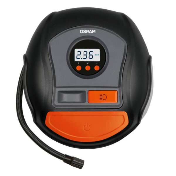 Compresoare & Pompe OSRAM OTI450 păreri