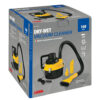 Aspirator auto Lampa Dry Wet 12V 160W #2