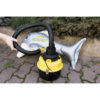 Aspirator auto Lampa Dry Wet 12V 160W #3