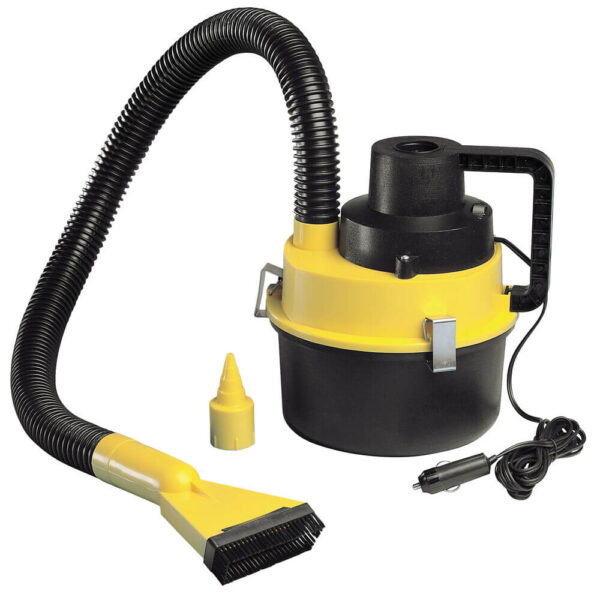 Aspiratoare auto LAMPA 72131 păreri
