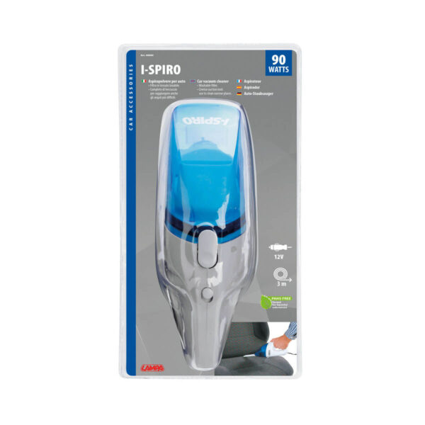 Aspiratoare auto LAMPA 48000 păreri