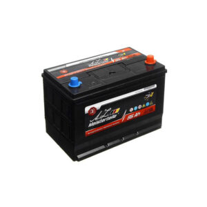 Baterie auto AZ MEISTERTEILE 12V 95Ah 900A AZMT 49 080 1040