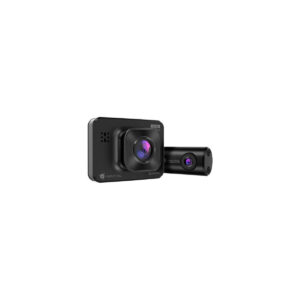 Camera auto Navitel R250 Dual 1080p cu GPS si G sensor