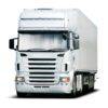 Parasolar auto Lampa Max Reflex Truck 66843 240x90 cm