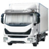 Parasolar auto Lampa Max Reflex Truck 66844 180x90 cm #2