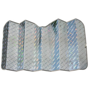 Parasolar auto frontal Lampa Diamant Reflex L 66847 140x80 cm