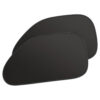 Set 2 parasolare laterale Lampa Sun filter 66902 65x38 cm #3