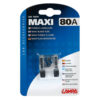 Siguranta auto Lampa Maxi Alba 12 ~ 32V 80A #2