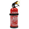 Stingator auto cu pulbere Lampa Fire Off 8A 34B C 1kg #1