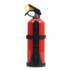 Stingator auto cu pulbere Lampa Fire Off 8A 34B C 1kg #2
