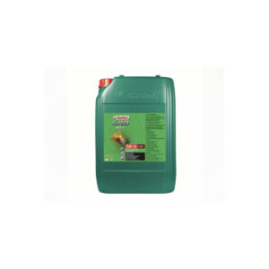 Ulei de motor Castrol CRB Multi 15W40 20L 15BA1B păreri