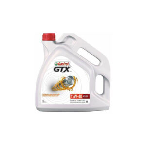 Ulei de motor CASTROL GTX 15W 40 A3 B3 4L