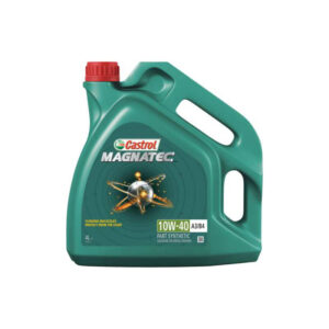 Produse cu preț redus Castrol Magnatec 10W40 4l 15F7CE păreri