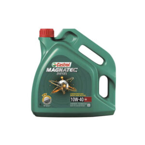 Ulei de motor Castrol Magnatec D 10W40 4l 15CA2B păreri