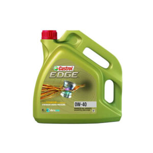 Ulei de motor Castrol EDGE 0W 40 4L