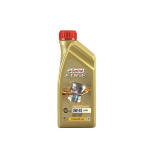 Ulei de motor Castrol EDGE 0W40 A3/B4 1l păreri