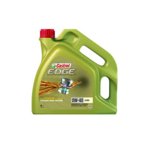 Ulei de motor Castrol EDGE 0W40 A3/B4 4l păreri