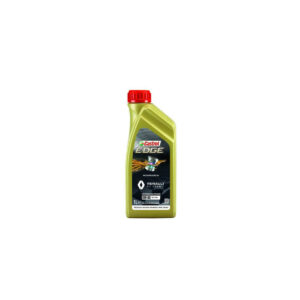 Ulei de motor Castrol EDGE Fluid Titanium Technology 0W 40 R 1L