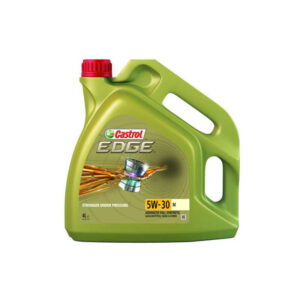 Ulei de motor Castrol EDGE Fluid Titanium Technology 5W 30 M 4L