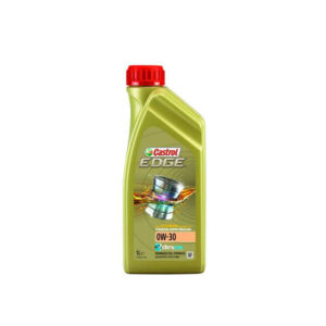 Ulei de motor Castrol Edge Fluid Titanium Technology 0W 30 1L