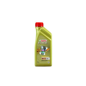 Ulei de motor Castrol Edge Fluid Titanium Technology 0W 30 A5 B5 1L