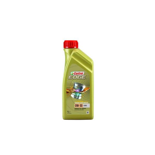 Ulei de motor Castrol EDGE 0W30 A5/B5 1l 15F6A4 păreri
