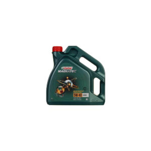 Ulei de motor Castrol Mag 5W40 A3/B4 4l păreri