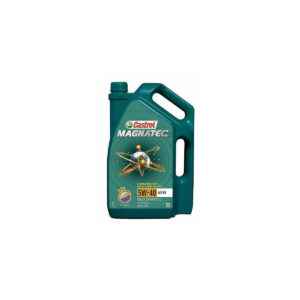 Ulei de motor Castrol MAGNATEC 5W 40 A3 B4 5L