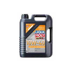 Ulei de motor Liqui Moly Leichtlauf Performance 10W 40 5L