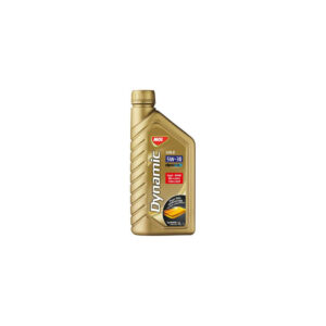 Ulei de motor MOL Dynamic Gold DGD 5W 30 1L