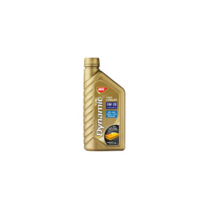 Ulei de motor MOL Dynamic Gold Longlife DGDLL 5W 30 1L