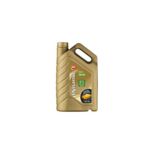 Ulei de motor MOL Dynamic Prima 5W 40 4L