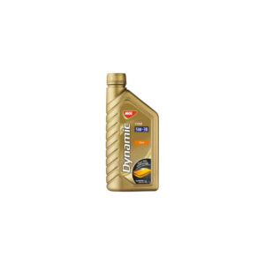 Ulei de motor MOL Dynamic Star 5W 30 1L