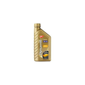 Ulei de motor MOL Dynamic Star PC DSTPC 5W 30 1L