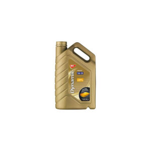 Ulei de motor MOL Dynamic Star PC DSTPC 5W 30 4L
