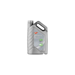 Ulei de motor MOL Standard Diesel 20W 40 4L