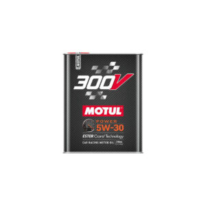 Ulei de motor Motul 300V Power 5W 30 2L