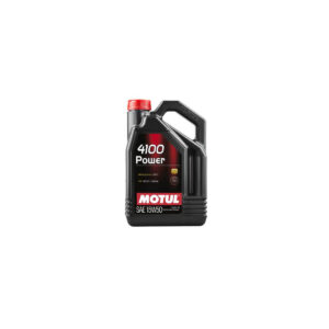 Ulei de motor Motul 4100 Power 15W 50 4L