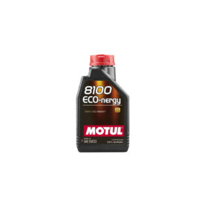 Ulei de motor Motul 8100 ECO NERGY 0W 30 1L