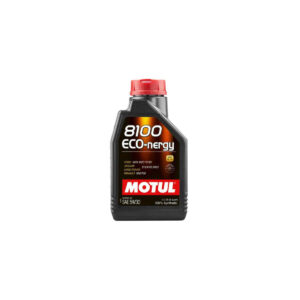 Ulei de motor Motul 8100 Eco nergy 5W 30 1L