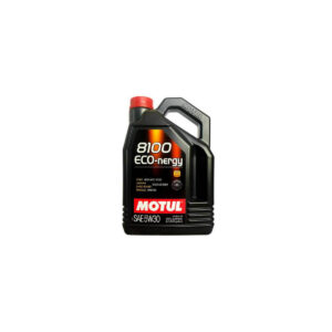 Ulei de motor Motul 8100 Eco nergy 5W 30 4L