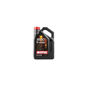 Ulei de motor Motul 8100 X CESS 5W 40 4L