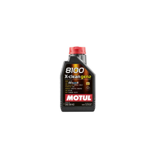 Ulei de motor Motul 109761 păreri