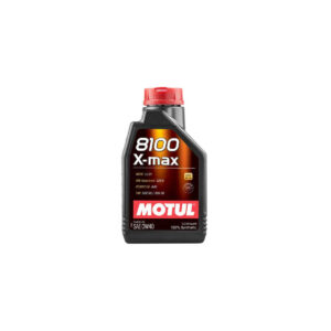 Ulei de motor Motul 8100 X MAX 0W 40 1l