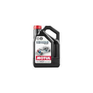 Ulei de motor Motul 107142 păreri